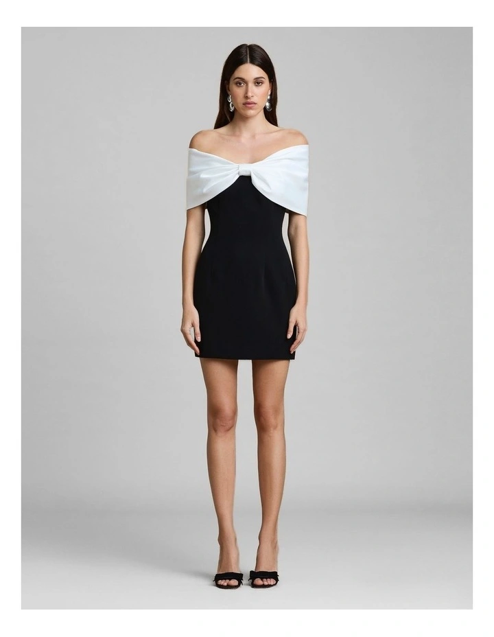 Belluno Mini Dress image 1