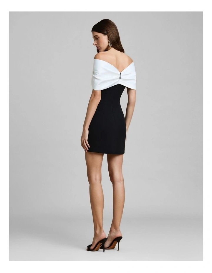 Belluno Mini Dress image 2
