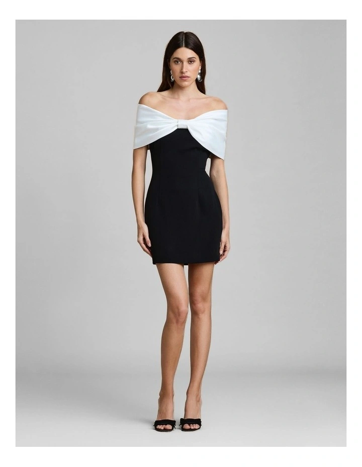 Belluno Mini Dress image 3