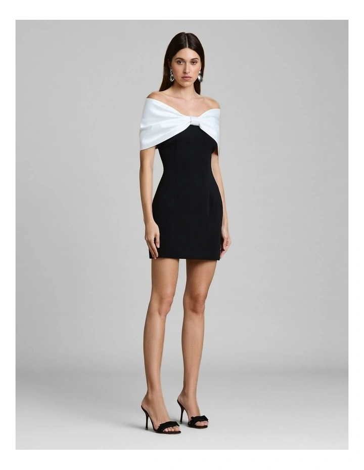 Belluno Mini Dress image 4
