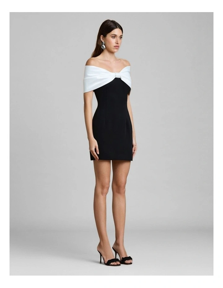 Belluno Mini Dress image 5