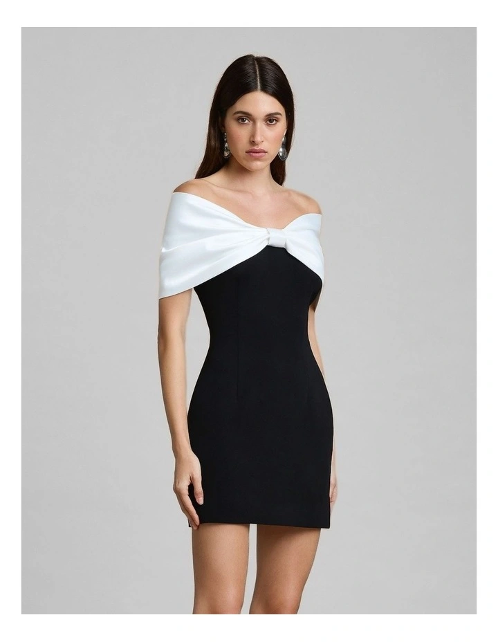 Belluno Mini Dress image 6