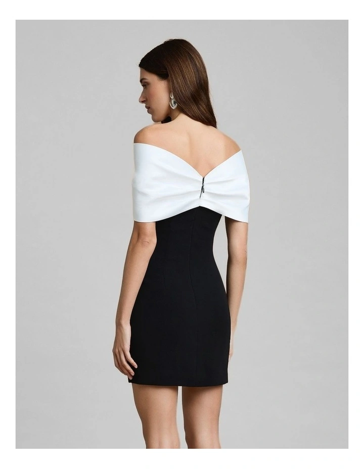Belluno Mini Dress image 7