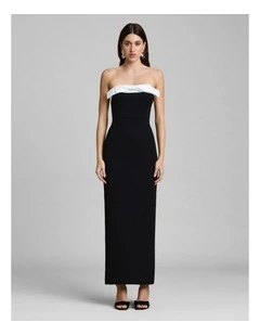 Ivrea Ribbon Dress