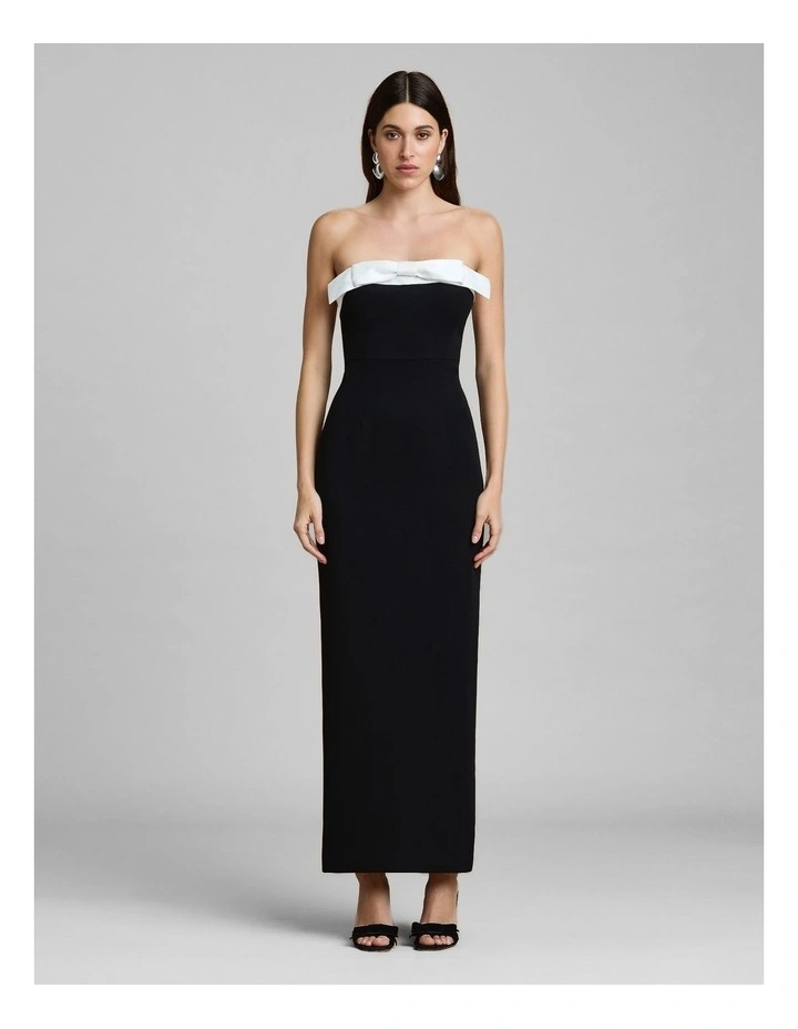 Ivrea Ribbon Dress image 1