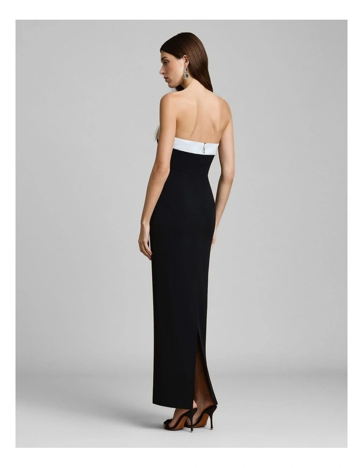 Ivrea Ribbon Dress image 2