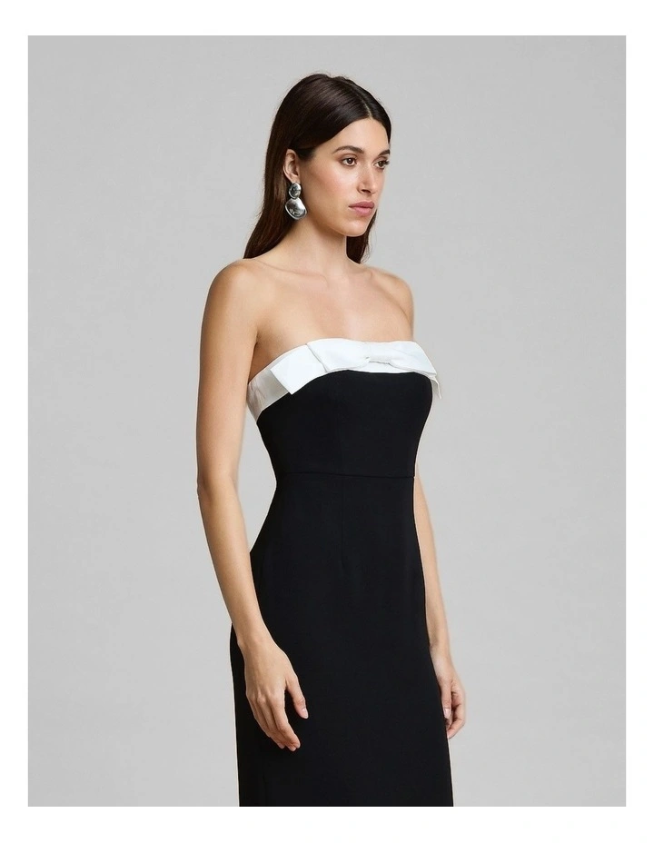 Ivrea Ribbon Dress image 3