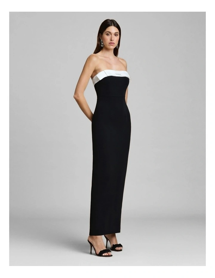 Ivrea Ribbon Dress image 4