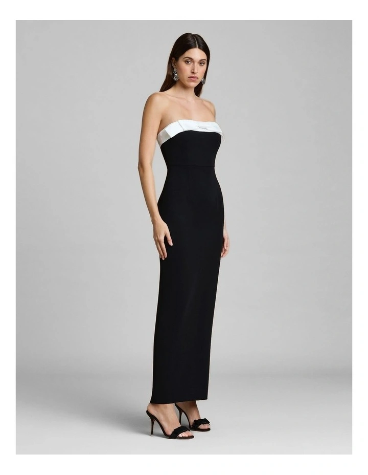 Ivrea Ribbon Dress image 5