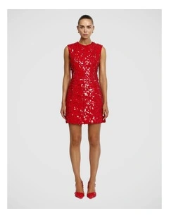 Pryde Mini Dress