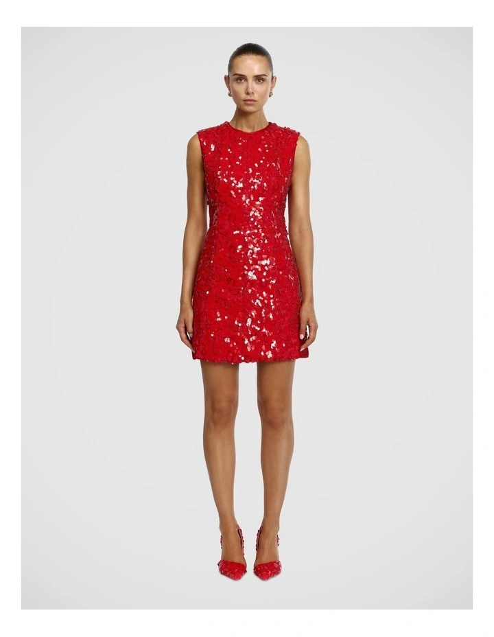 Pryde Mini Dress image 1