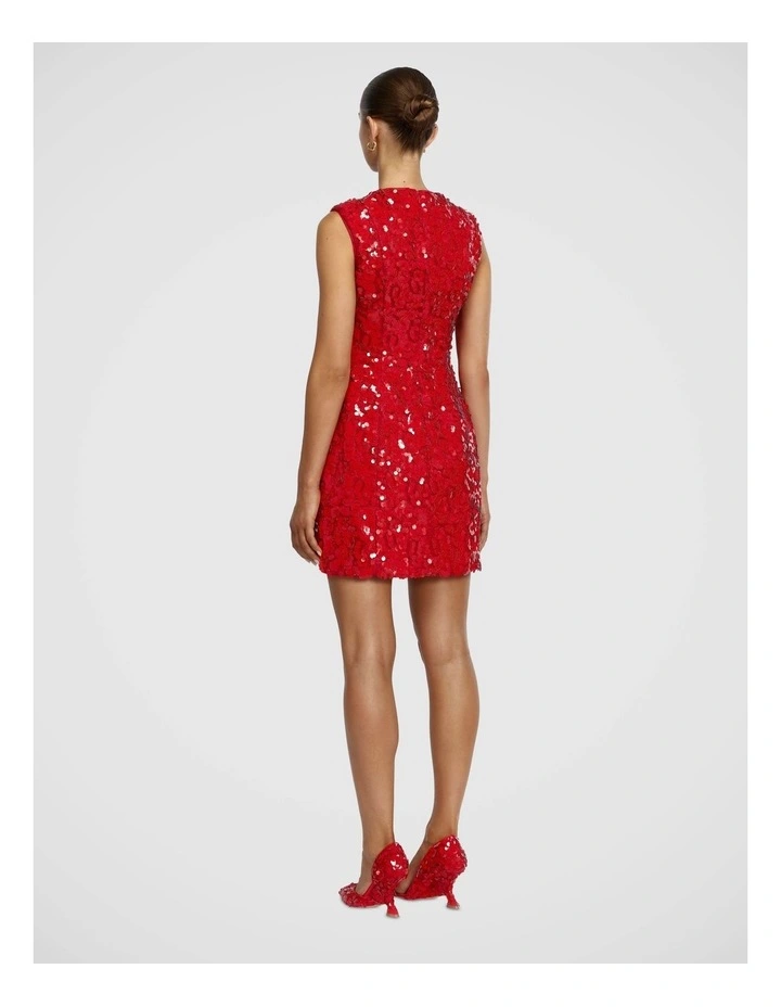 Pryde Mini Dress image 2