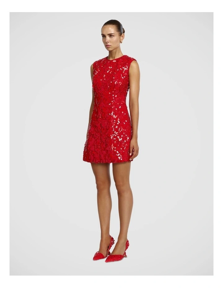 Pryde Mini Dress image 3