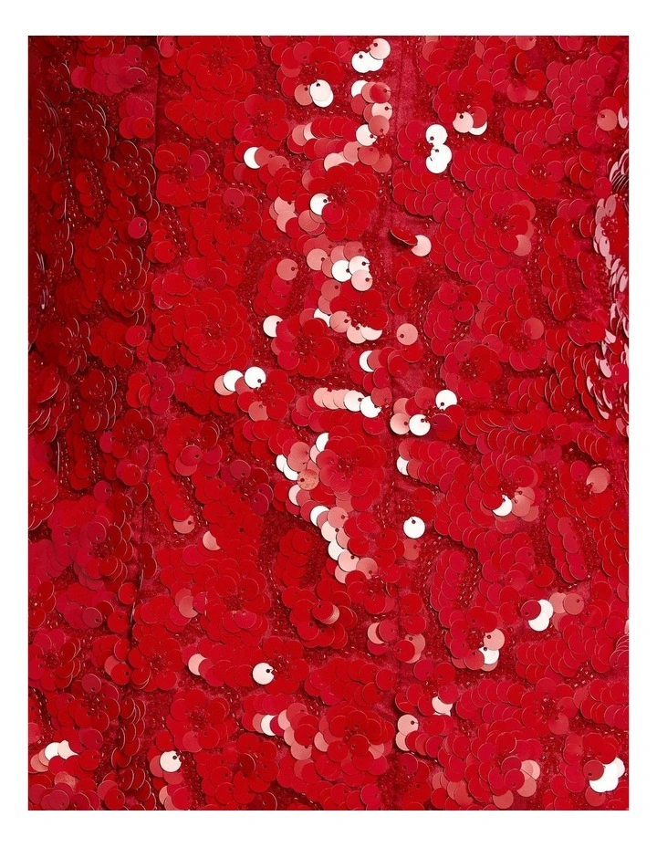 Pryde Mini Dress image 4