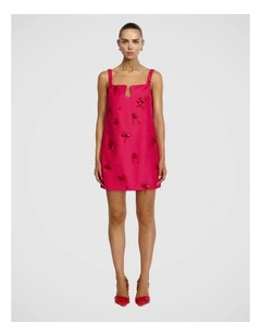 Rex Mini Dress