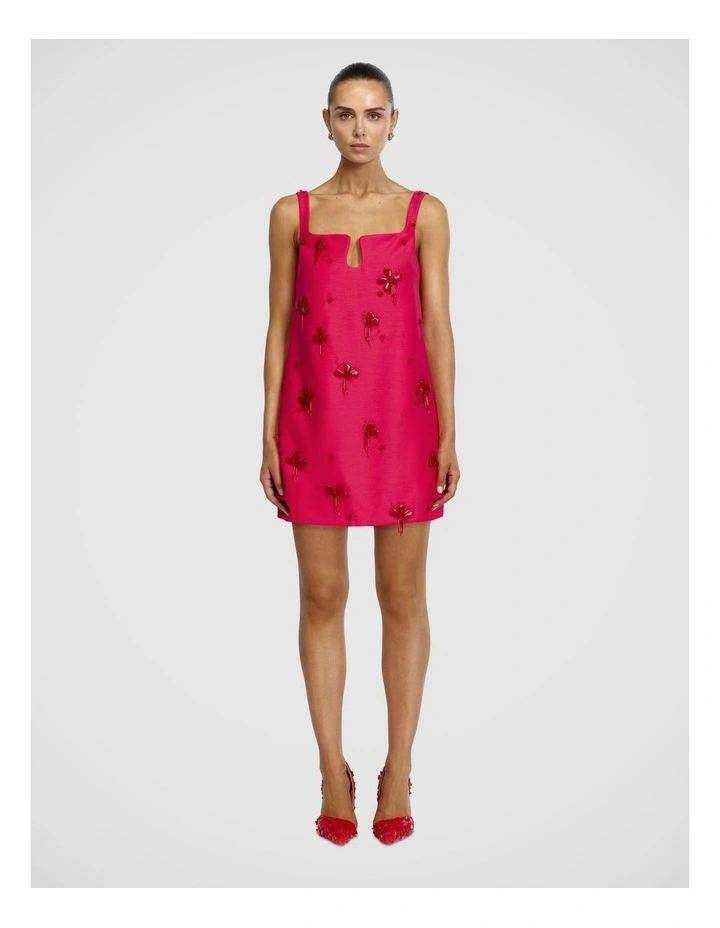 Rex Mini Dress image 1