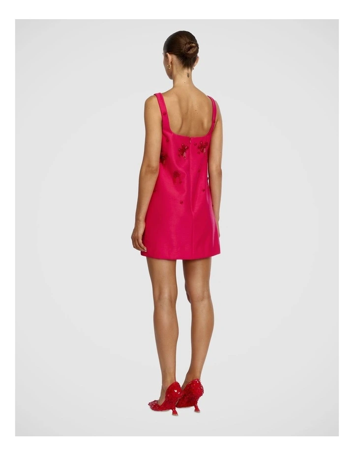 Rex Mini Dress image 2