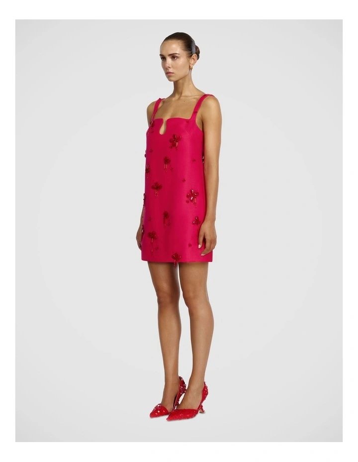 Rex Mini Dress image 3
