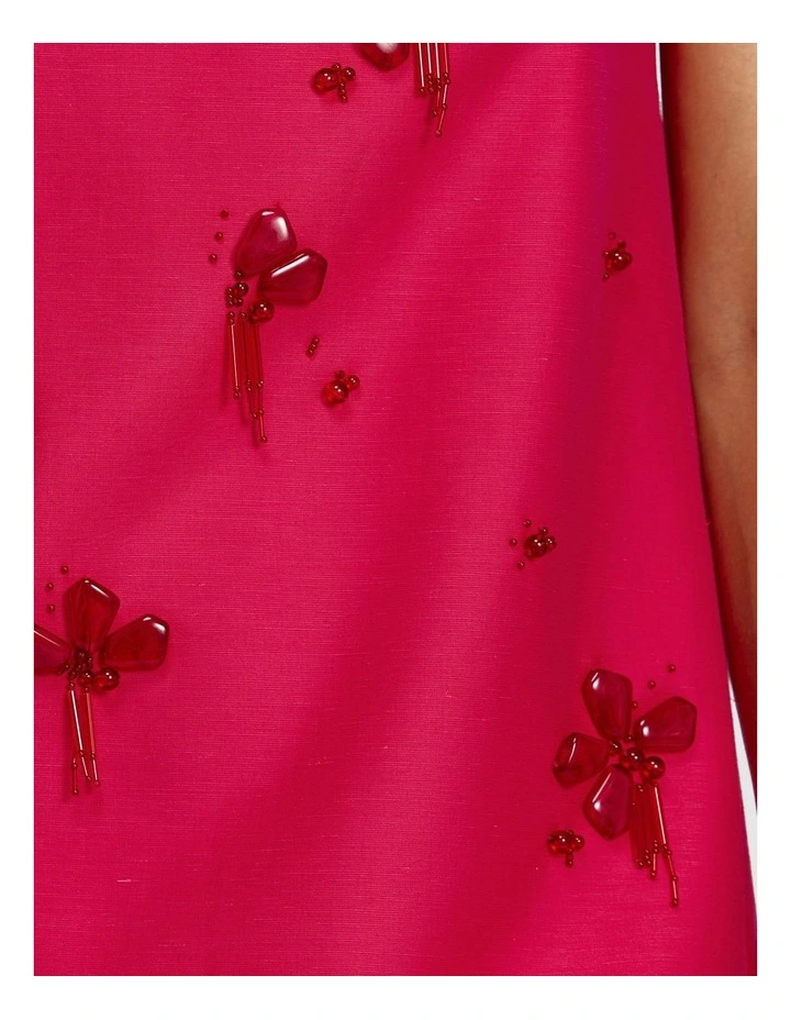 Rex Mini Dress image 4