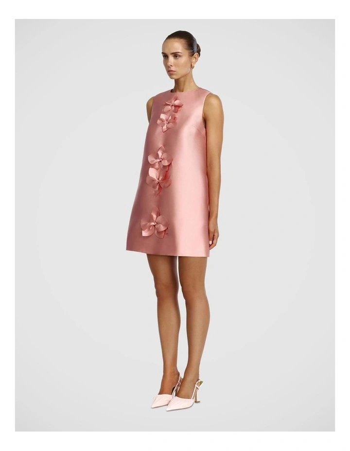 Medora Mini Dress image 3