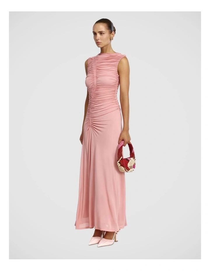 Gillan Maxi Dress image 3