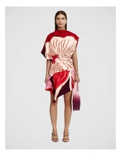 Lindon Mini Dress