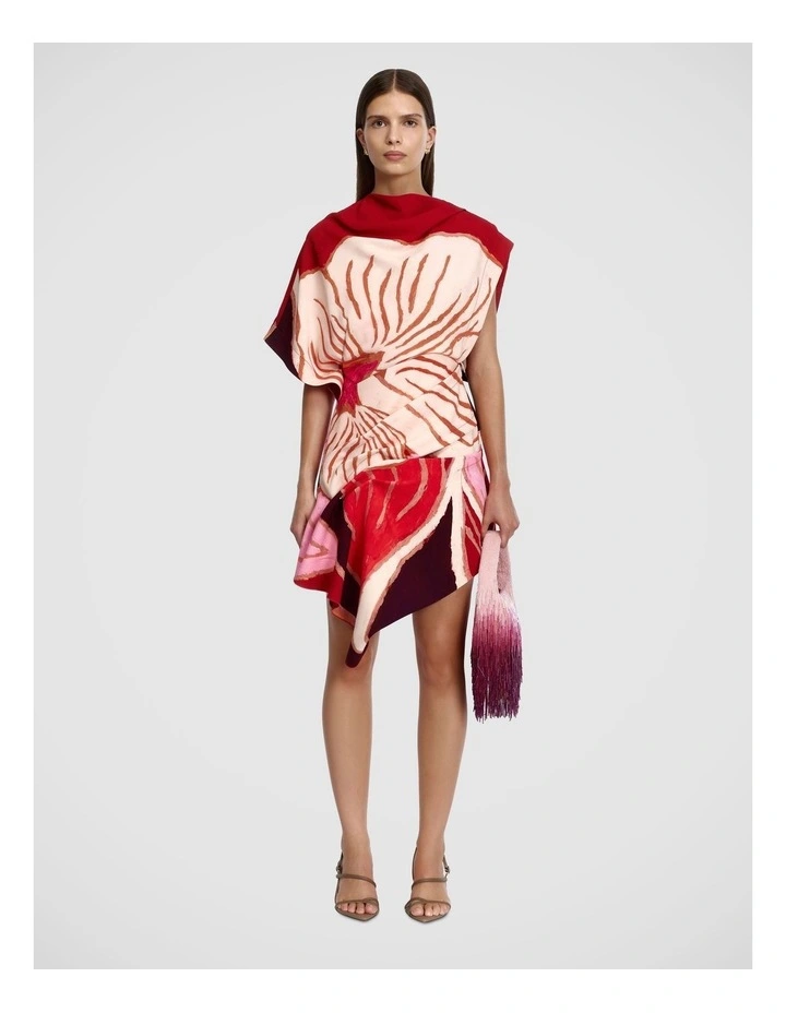 Lindon Mini Dress image 1