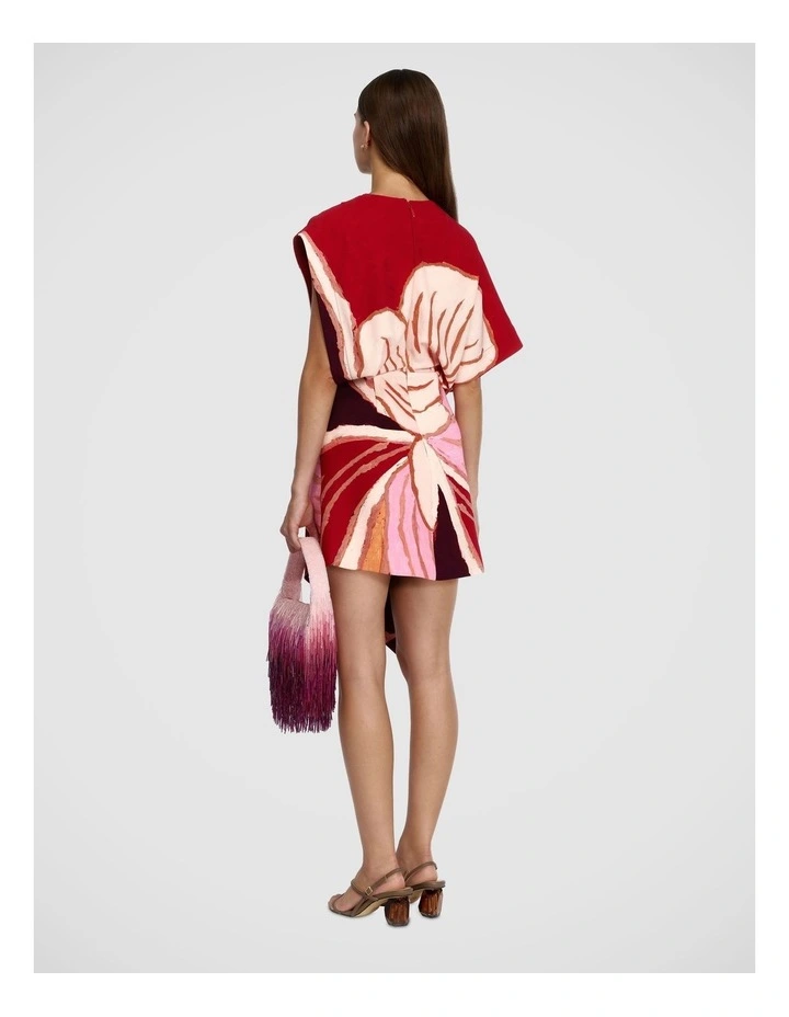 Lindon Mini Dress image 2