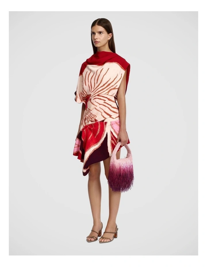 Lindon Mini Dress image 3