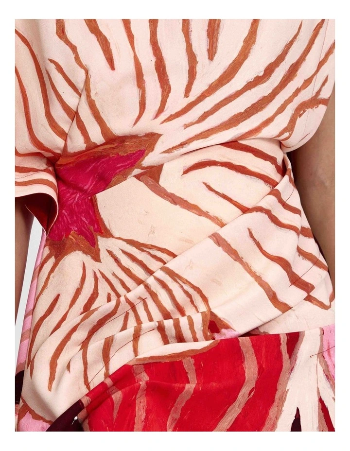 Lindon Mini Dress image 4