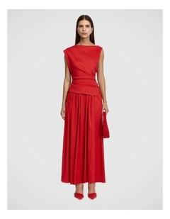 Robakker Maxi Dress