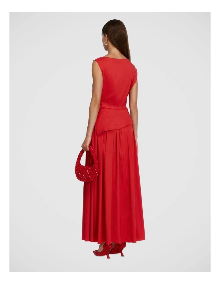 Robakker Maxi Dress image 2