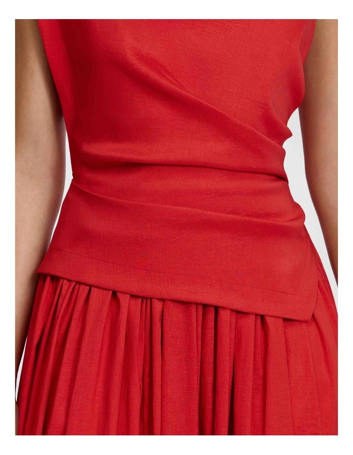 Robakker Maxi Dress image 4