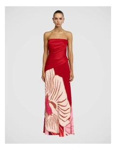Lingle Maxi Dress