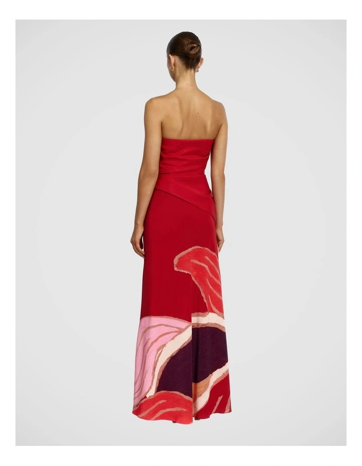 Lingle Maxi Dress image 2