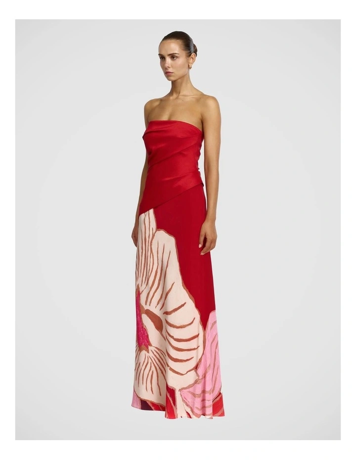 Lingle Maxi Dress image 3