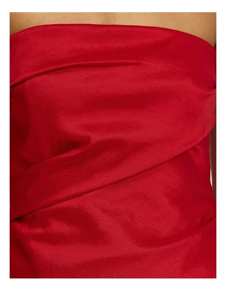 Lingle Maxi Dress image 4
