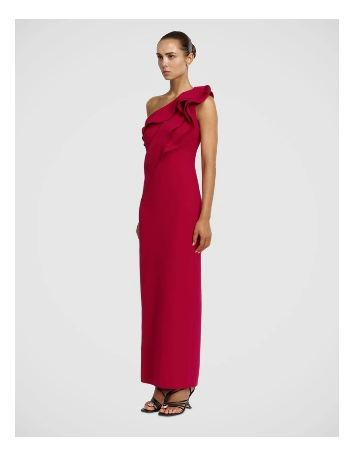 Matlock Maxi Dress image 3