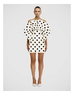 Ketch Mini Dress