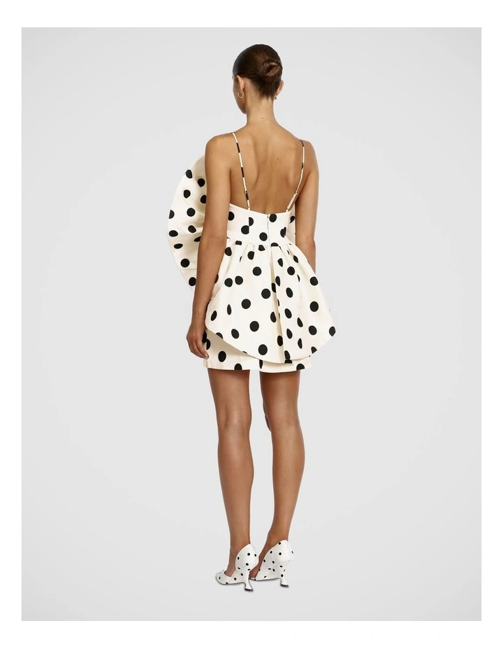 Ketch Mini Dress image 2