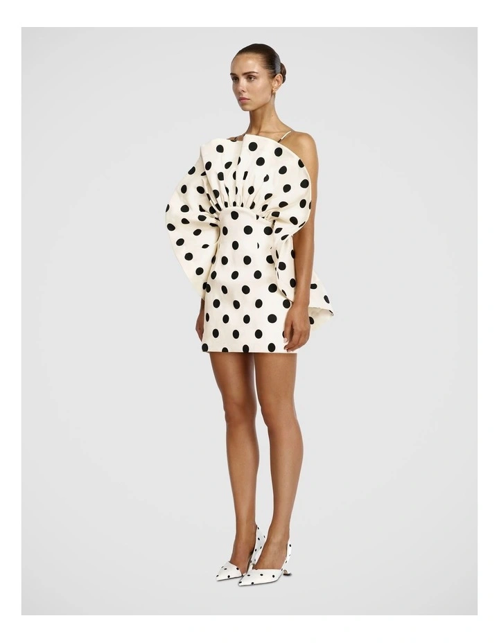 Ketch Mini Dress image 3