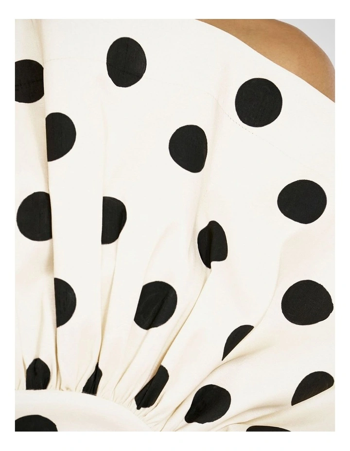 Ketch Mini Dress image 4
