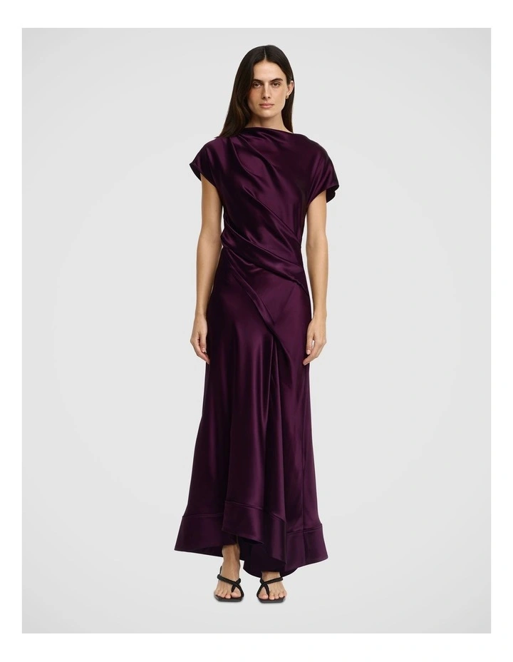 Glatton Maxi Dress image 1