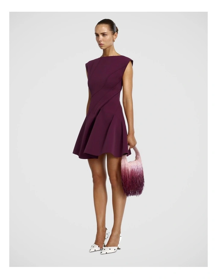 Piddington Mini Dress image 3