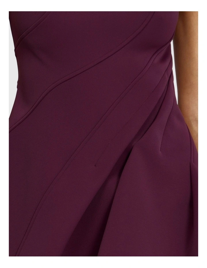 Piddington Mini Dress image 4