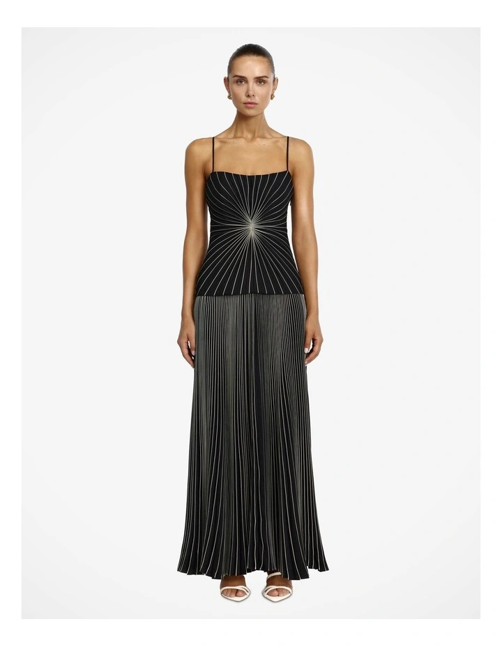 Philong Maxi Dress image 1
