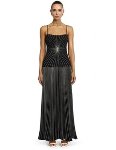 Philong Maxi Dress
