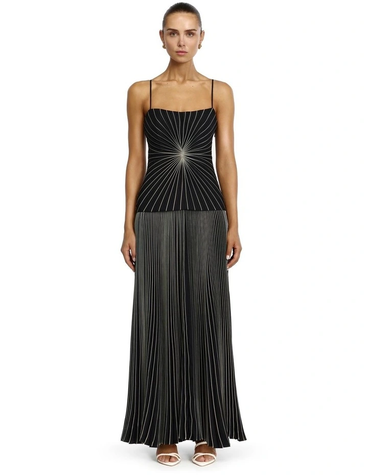 Philong Maxi Dress image 1