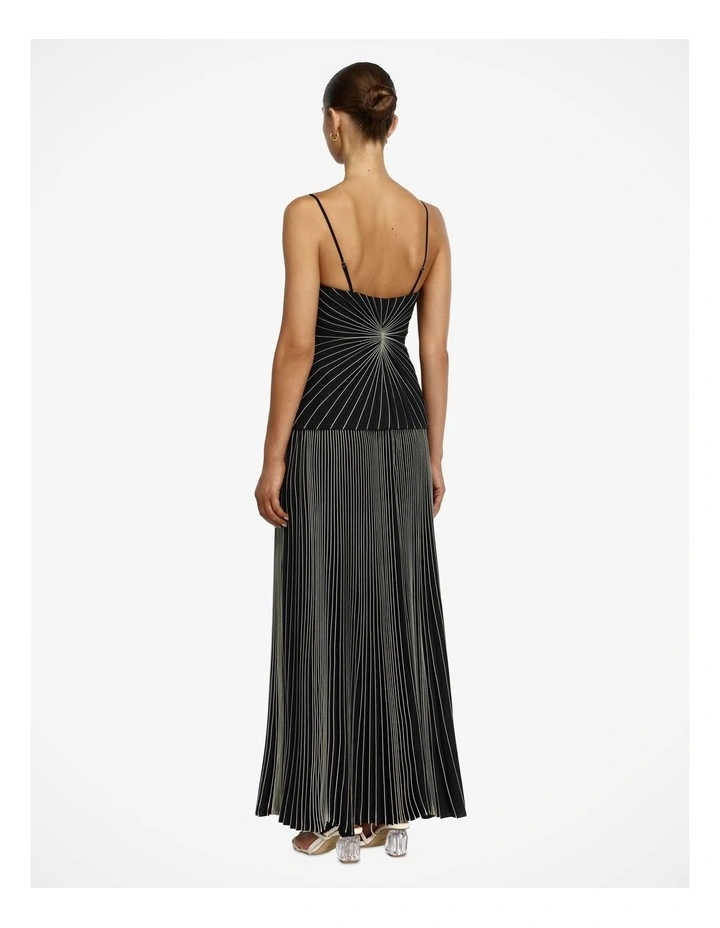 Philong Maxi Dress image 2