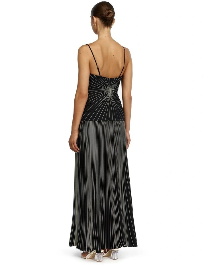 Philong Maxi Dress image 2